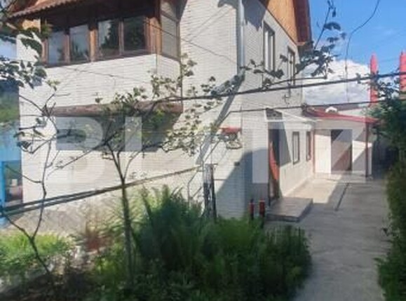 Casa de vânzare 5 camere Est - 197288CV | BLITZ Suceava | Poza1