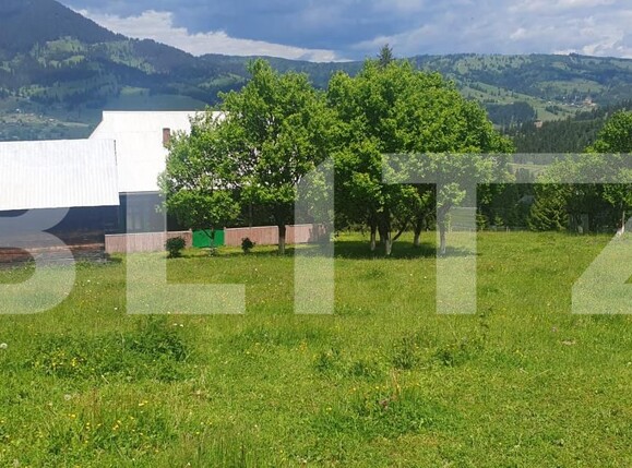 Casa de vânzare 2 camere Vatra Dornei - 197305CV | BLITZ Suceava | Poza2