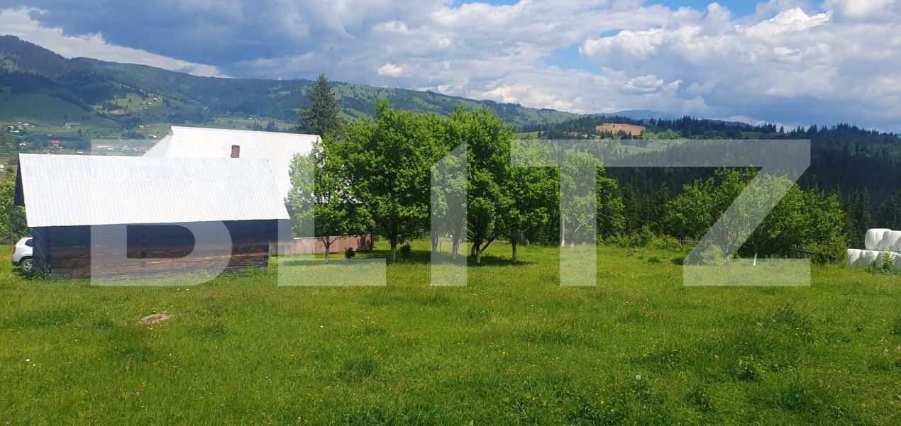 Casa de vânzare 2 camere Vatra Dornei - 197305CV | BLITZ Suceava | Poza3