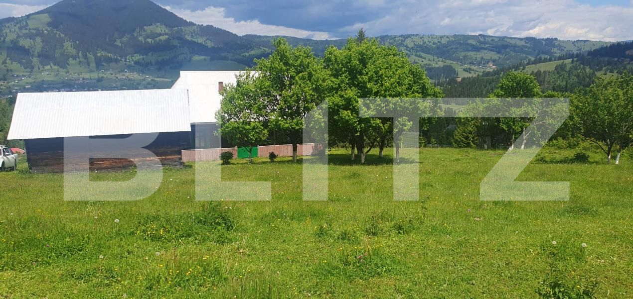 Casa de vânzare 2 camere Vatra Dornei - 197305CV | BLITZ Suceava | Poza2