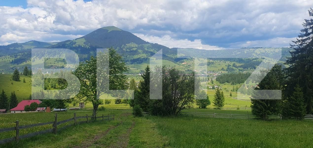 Casa de vânzare 2 camere Vatra Dornei - 197305CV | BLITZ Suceava | Poza6