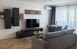 Apartament modern cu 2 camere, 72 mp utili, bloc Avanera