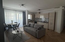 Apartament modern cu 2 camere, 72 mp utili, bloc Avanera