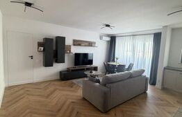 Apartament modern cu 2 camere, 72 mp utili, bloc Avanera