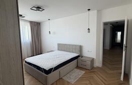 Apartament modern cu 2 camere, 72 mp utili, bloc Avanera