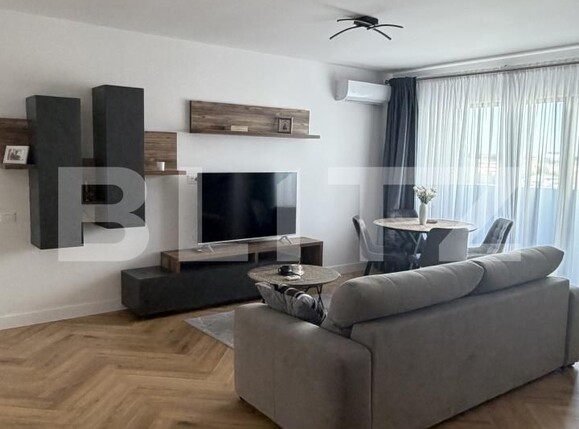 Apartament de închiriat 2 camere Universitatii - 197341AI | BLITZ Suceava | Poza1