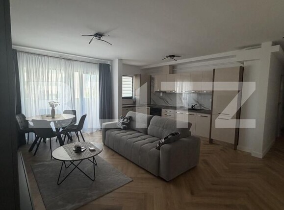 Apartament de închiriat 2 camere Universitatii - 197341AI | BLITZ Suceava | Poza2