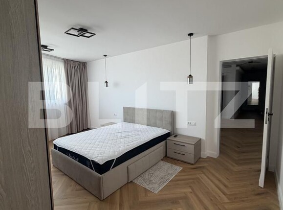 Apartament de închiriat 2 camere Universitatii - 197341AI | BLITZ Suceava | Poza5