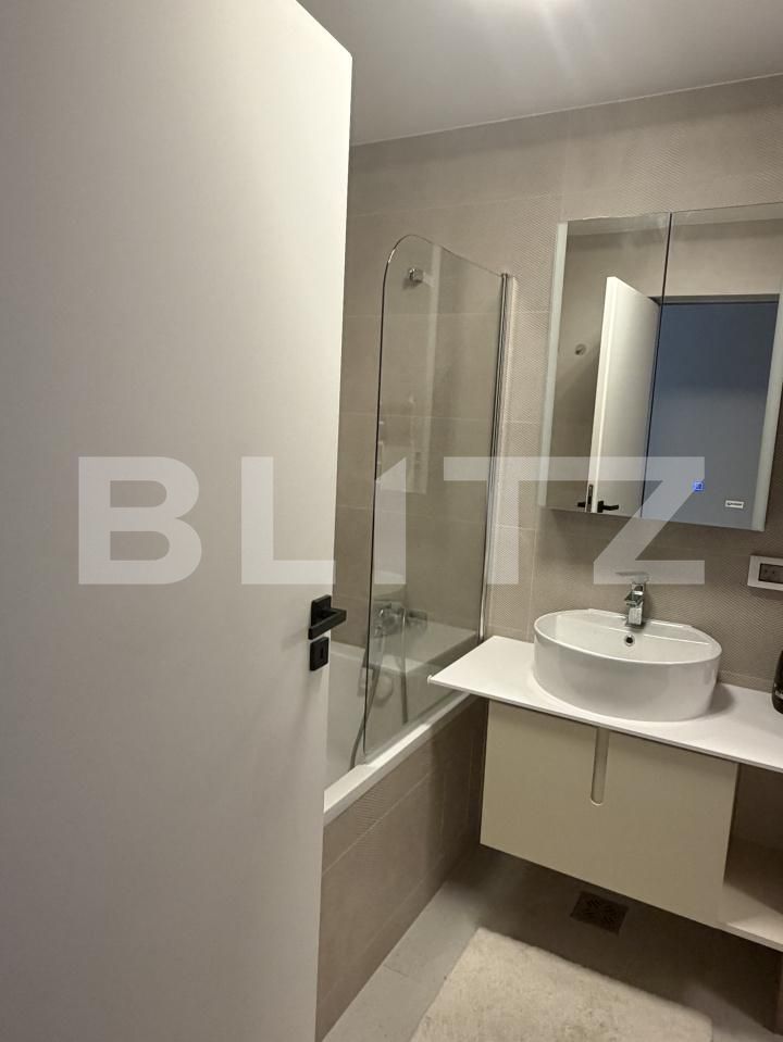 Apartament de închiriat 2 camere Universitatii - 197341AI | BLITZ Suceava | Poza6
