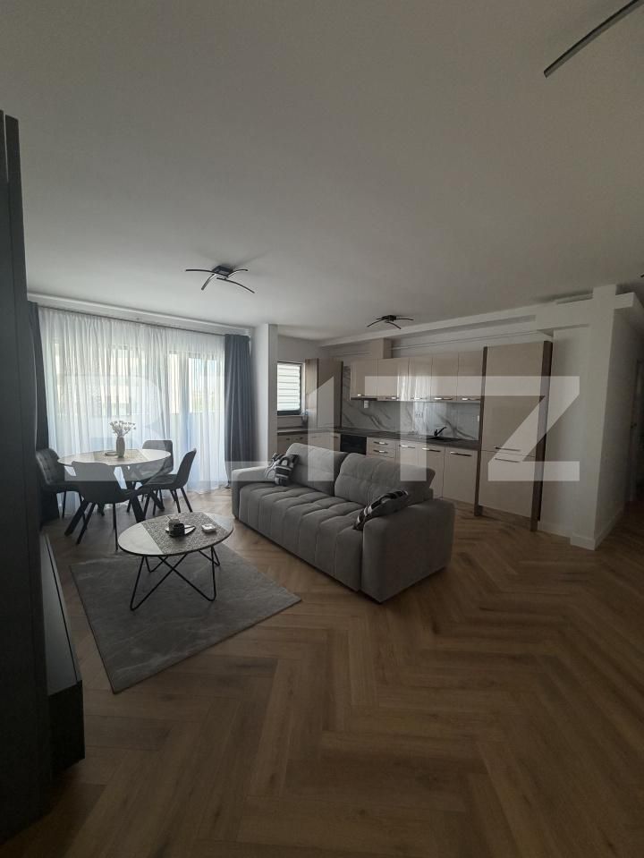 Apartament de închiriat 2 camere Universitatii - 197341AI | BLITZ Suceava | Poza2