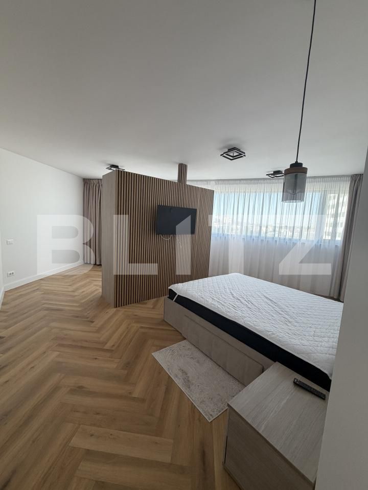 Apartament de închiriat 2 camere Universitatii - 197341AI | BLITZ Suceava | Poza4