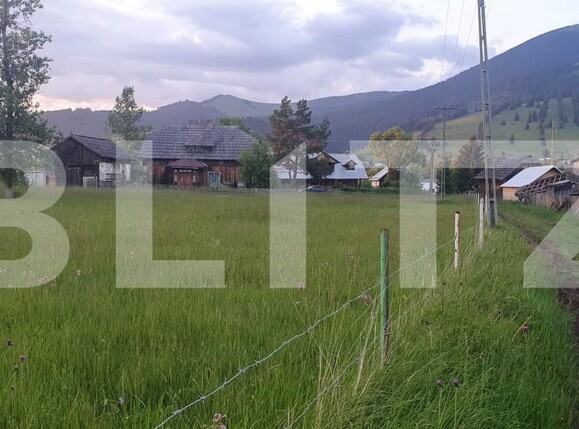 Casa de vânzare 3 camere Vatra Dornei - 197386CV | BLITZ Suceava | Poza3