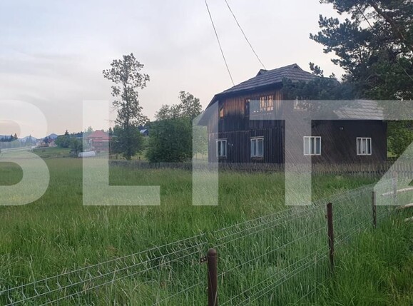 Casa de vânzare 3 camere Vatra Dornei - 197386CV | BLITZ Suceava | Poza2