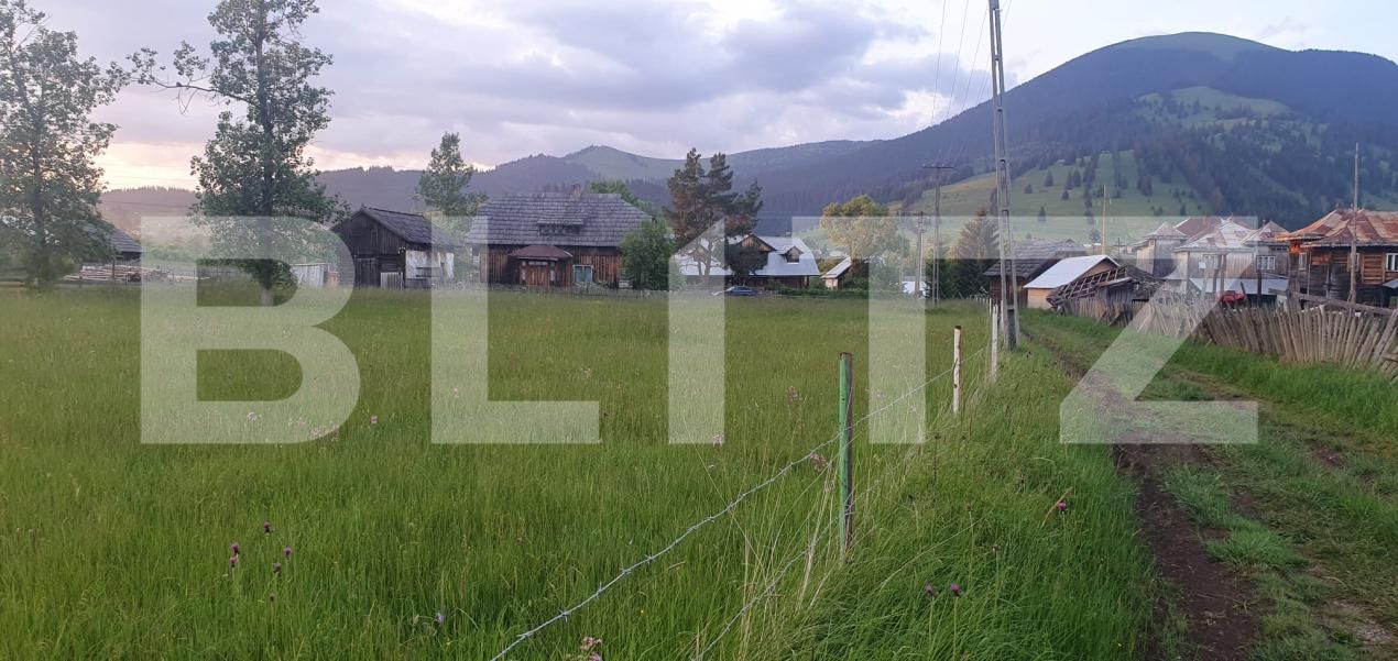 Casa de vânzare 3 camere Vatra Dornei - 197386CV | BLITZ Suceava | Poza3