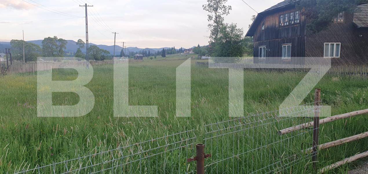 Casa de vânzare 3 camere Vatra Dornei - 197386CV | BLITZ Suceava | Poza6