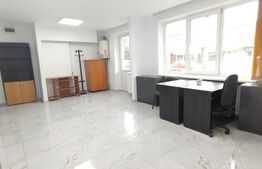 Spațiu comercial de vânzare Policlinica, Suceava