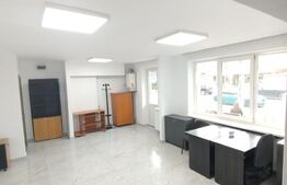 Spațiu comercial de închiriat Policlinica, Suceava