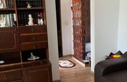 Apartament de vanzare, cu 3 camere, semidecomandat - in Vatra Dornei