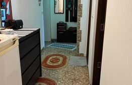 Apartament de vanzare, cu 3 camere, semidecomandat - in Vatra Dornei