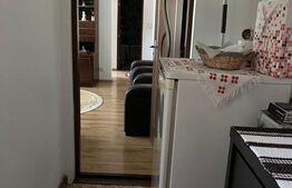 Apartament de vanzare, cu 3 camere, semidecomandat - in Vatra Dornei