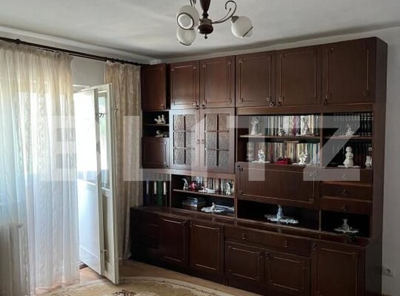 Apartament de vânzare 3 camere Vatra Dornei - 197402AV | BLITZ Suceava | Poza1