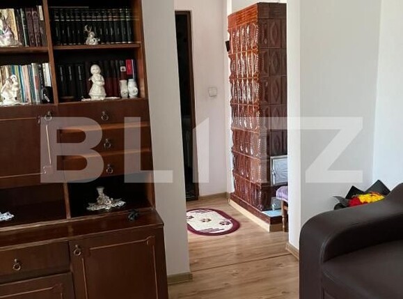 Apartament de vânzare 3 camere Vatra Dornei - 197402AV | BLITZ Suceava | Poza3