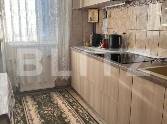 Apartament de vânzare 3 camere Vatra Dornei - 197402AV | BLITZ Suceava | Poza8