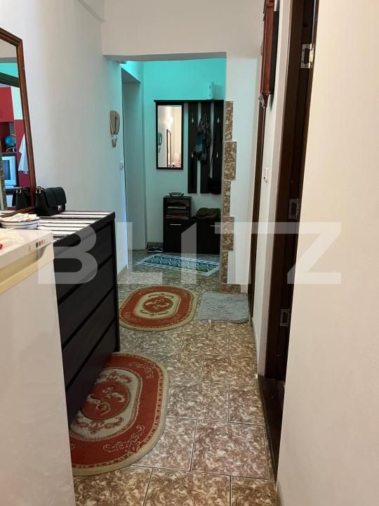 Apartament de vânzare 3 camere Vatra Dornei - 197402AV | BLITZ Suceava | Poza13