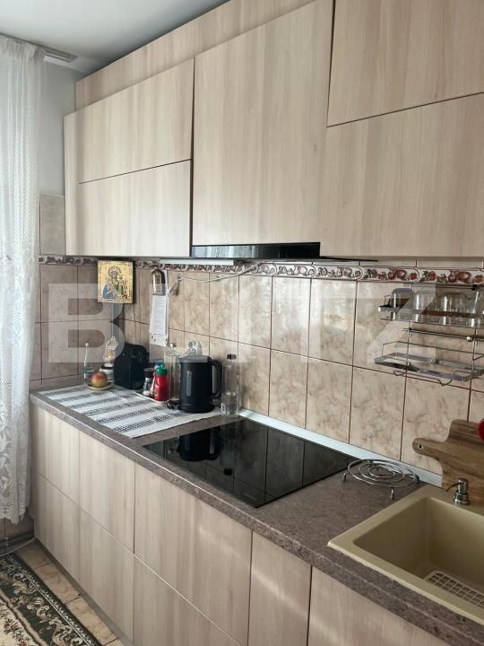 Apartament de vânzare 3 camere Vatra Dornei - 197402AV | BLITZ Suceava | Poza9