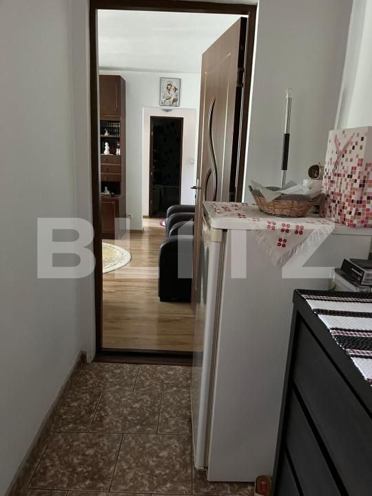 Apartament de vânzare 3 camere Vatra Dornei - 197402AV | BLITZ Suceava | Poza14