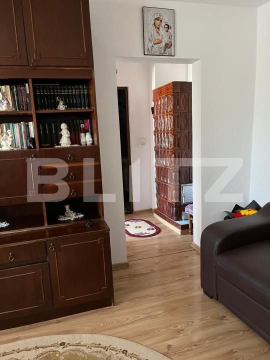 Apartament de vânzare 3 camere Vatra Dornei - 197402AV | BLITZ Suceava | Poza3