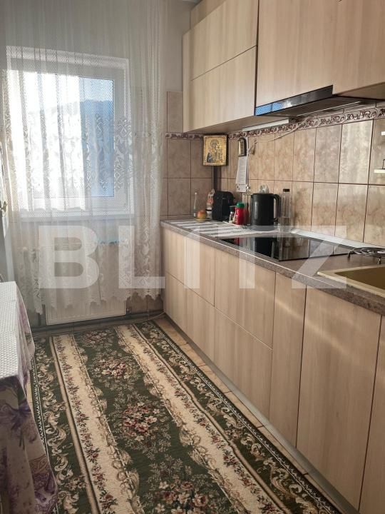 Apartament de vânzare 3 camere Vatra Dornei - 197402AV | BLITZ Suceava | Poza8