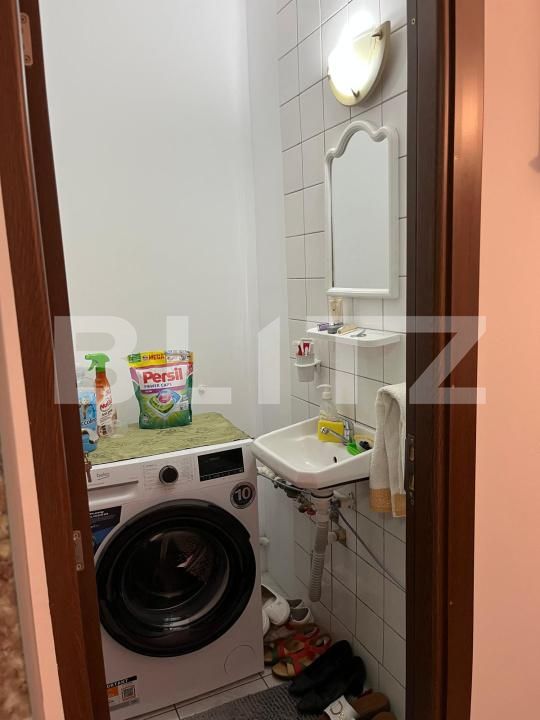 Apartament de vânzare 3 camere Vatra Dornei - 197402AV | BLITZ Suceava | Poza16