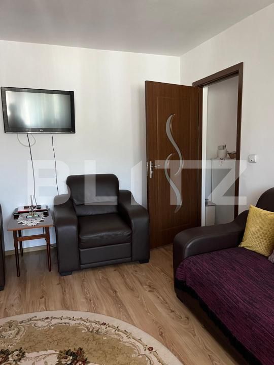 Apartament de vânzare 3 camere Vatra Dornei - 197402AV | BLITZ Suceava | Poza2