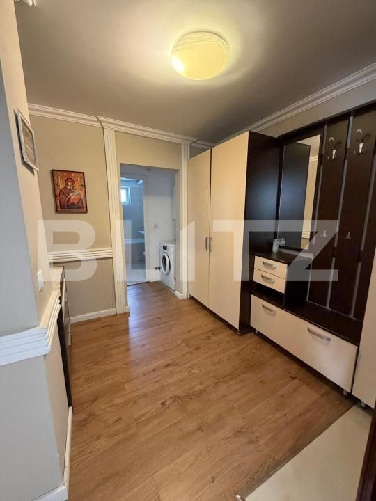 Apartament de închiriat 2 camere Radauti - 197431AI | BLITZ Suceava | Poza4