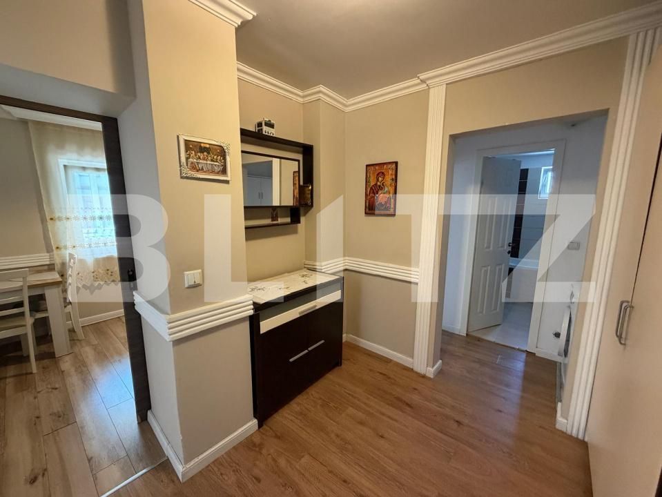 Apartament de închiriat 2 camere Radauti - 197431AI | BLITZ Suceava | Poza2