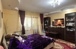 Apartament 2 camere, etaj 1, zona Mihai Viteazul, Radauti