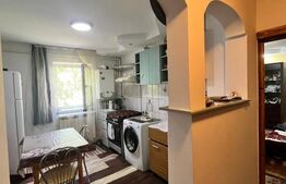 Apartament 2 camere, etaj 1, zona Mihai Viteazul, Radauti