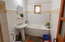 Apartament cu 3 camere, decomandat, Burdujeni