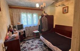 Apartament cu 3 camere, decomandat, Burdujeni