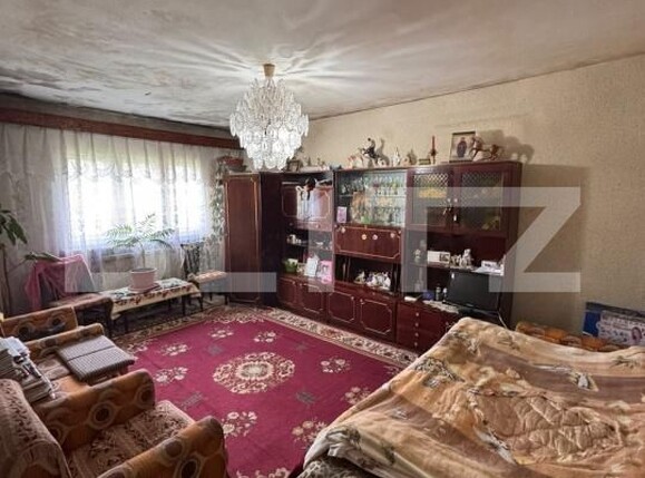 Apartament de vânzare 3 camere Burdujeni - 197498AV | BLITZ Suceava | Poza1