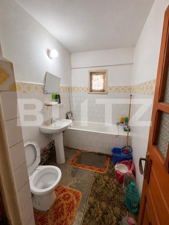 Apartament de vânzare 3 camere Burdujeni - 197498AV | BLITZ Suceava | Poza4