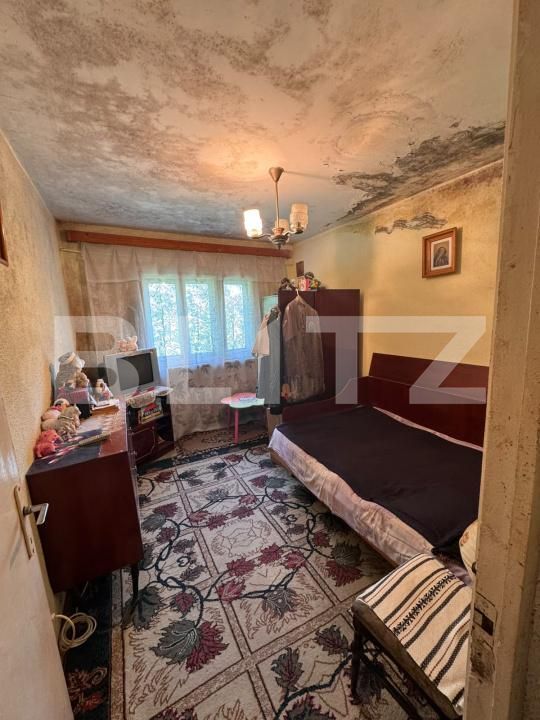Apartament de vânzare 3 camere Burdujeni - 197498AV | BLITZ Suceava | Poza3