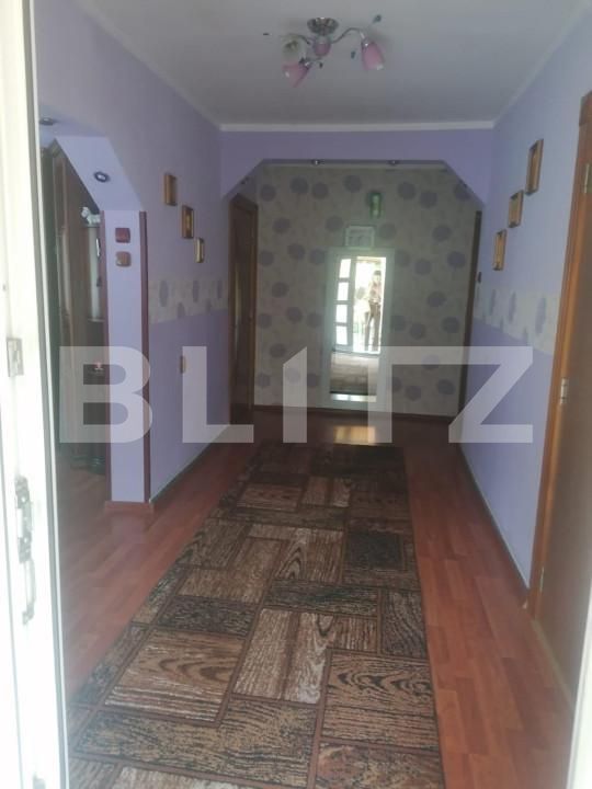 Casa de vânzare 4 camere Sfantu Ilie - 197503CV | BLITZ Suceava | Poza5