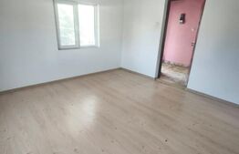 Casa + teren 900 mp, 20 ml deschidere la E85, zona Danila, Suceava