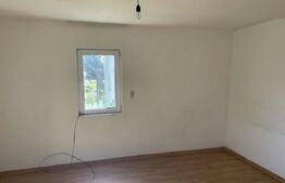 Casa + teren 900 mp, 20 ml deschidere la E85, zona Danila, Suceava