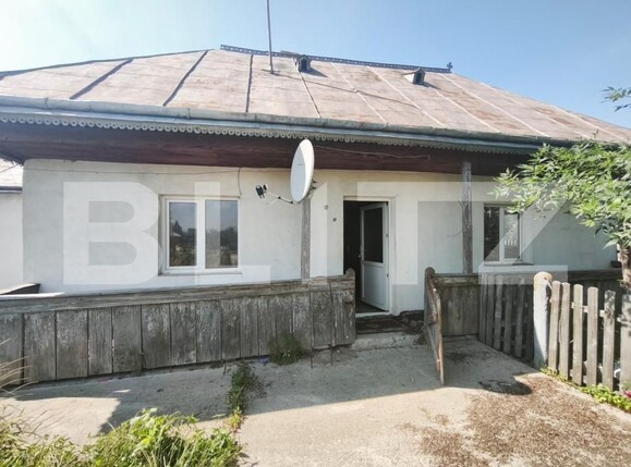 Casa de vânzare 3 camere Danila - 197565CV | BLITZ Suceava | Poza1
