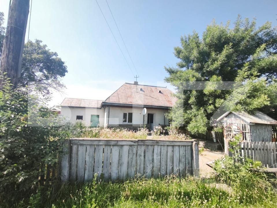 Casa de vânzare 3 camere Danila - 197565CV | BLITZ Suceava | Poza2