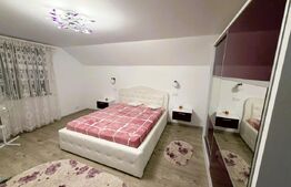 Casa premium in Moara, 14.5 ari teren, 222 mp utili