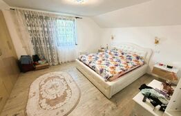 Casa premium in Moara, 14.5 ari teren, 222 mp utili